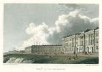 Sussex, Brighton, Kemp Town, 1830