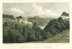 Devon, Pentilly Castle, 1830