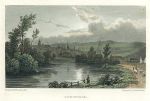 Yorkshire, Sheffield, 1830
