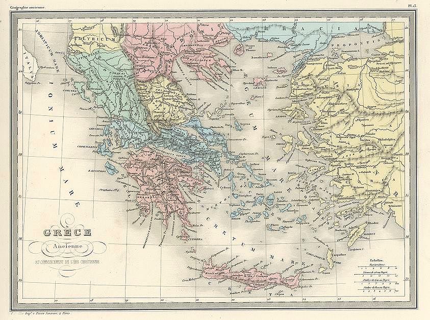 Greece (ancient), 1860