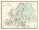 Europe (ancient), 1860