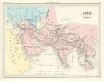 Asia (ancient), 1860
