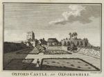 Oxford Castle, 1786