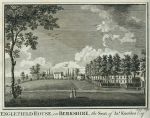 Berkshire, Englefield House, 1786