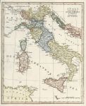 Italy, 1802