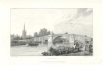 Gloucestershire, Lechlade, 1815