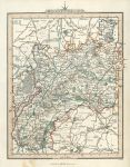 Gloucestershire, 1828