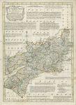 Gloucestershire, Bowen, 1770
