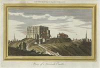 Norwich Castle, 1784