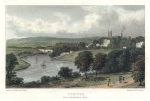 Chester view, 1830