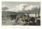 Somerset, Bath, Monks Mill on the Avon, 1830
