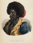 Native of Fiji, 1855