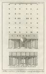 Egyptian architecture, Joseph's Hall, 1740