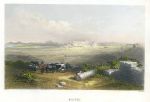 Greece, Miletus, 1850