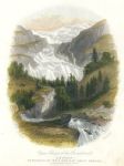 Switzerland, Grindenwald, 1846