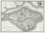 Isle of Wight, 1824