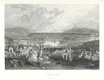 Devon, Plymouth, 1838
