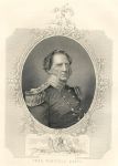 USA, General Winfield Scott, 1878