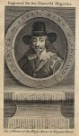 Charles I, 1752