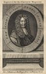 Denzil Holles, 1st Baron Holles, 1752
