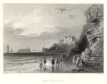 Cheshire, New Brighton, 1841