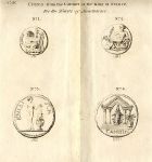 Ancient Greek Coins, 1793