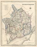 Monmouthshire, 1848