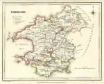 Pembrokeshire, 1848