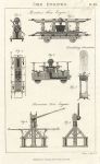 Technical - Fire Engines, 1819