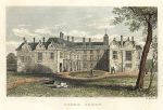 Warwickshire, Combe Abbey, 1829