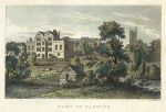 Warwickshire, Warwick, 1829