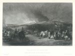 Battle of Borodino (1812), 1850