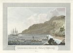 Hawaii, Karakakooa Bay, 1806