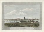 Germany, Frankfurt, 1806