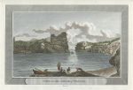 Italy, Gulf of Naples, 1806