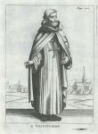 Trinitarian, 1673 / 1718