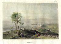 India, Bombay, 1839