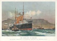 Naval, The 'Good Hope', 1901