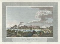 Macao view, 1806