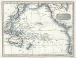 Pacific Ocean, 1828
