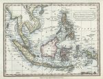 East Indies, 1828