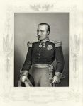 General Bosquet, 1860