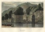 India, Hurdwar, 1839