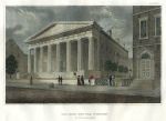 USA, State Bank at Philadelphia, 1839