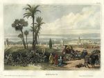 Morocco, Marocco (Fez), 1839