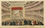 Doctor Syntax at Covent Garden Theatre, 1813