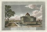 France, Dijon, 1806