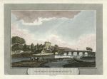 France, Autun in Cote D'Or, 1806