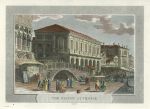 Italy, Venice, the Prison, 1806