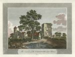 France, the Genetoise at Autun, 1806